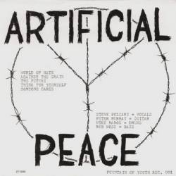 Artificial Peace : Artificial Peace - Exiled